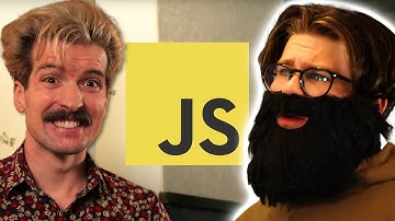 “California Skater Boy” Reacts To Senior JS Interview