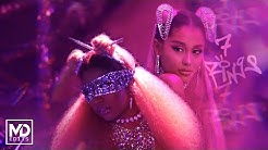 Ariana Grande, Nicki Minaj - 7 Rings  (feat. Nicki Minaj) [Mashup]  - Durasi: 3:46. 