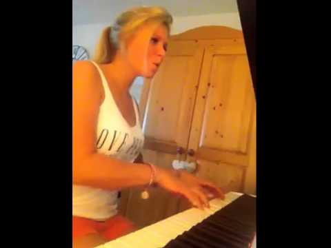 Joyce van den Ham - MH17