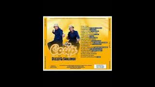 Dizzo & Shalongo ft Zomblam- Hambala