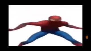 Человек паук флексит