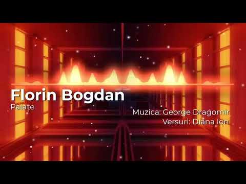 Florin Bogdan  - Paiaţe - Muzica George Dragomir , Text Diana Ion, Ar. Alexandru Roşu
