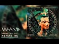 Bratkilla - Nefertitie feat Syrebral