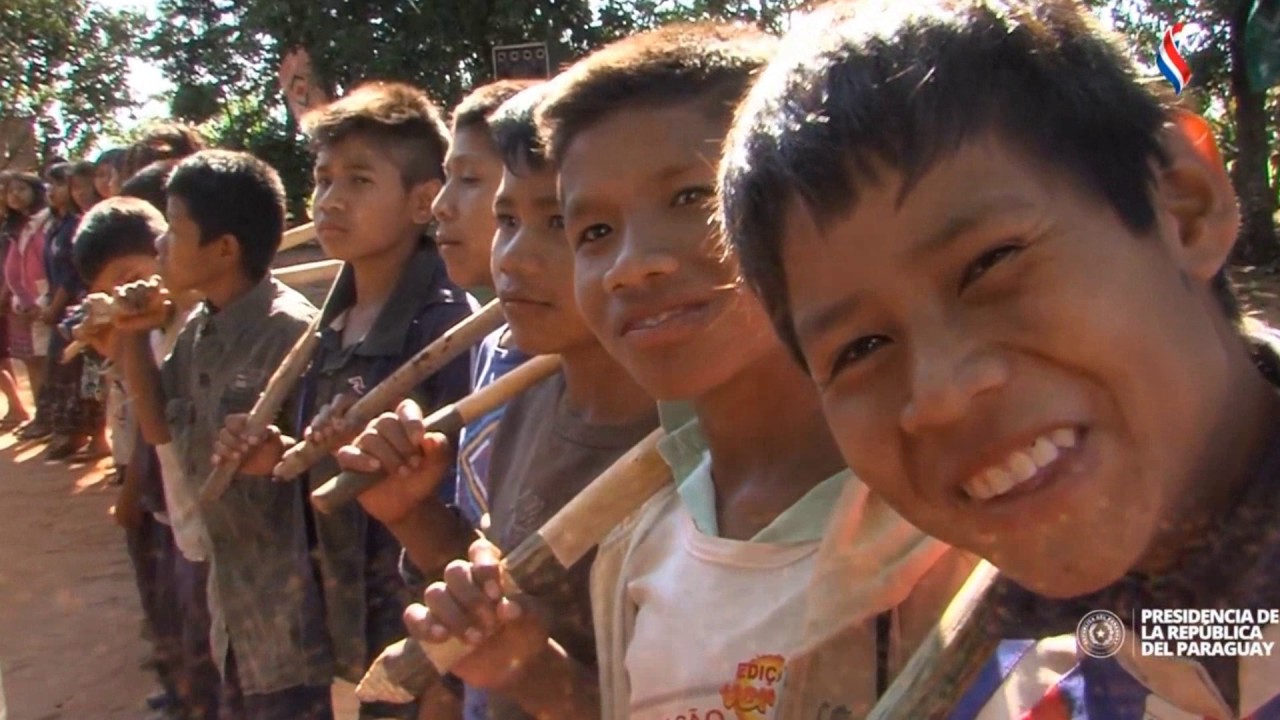 Gobierno Nacional superó la entrega de 20 mil viviendas sociales - YouTube
