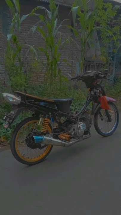 Cinematic montor Vega RR/ZR #cinematic #jedagjedug #vegazr #vegarr