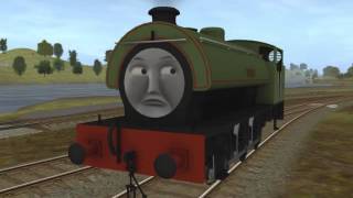 Sodor the Early Years: Flying Fish