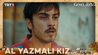 Yusuf, al yazmalı kızın peşine düşüyor! - Gönül Dağı 222. Bölüm