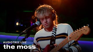 Download Lagu the moss - Secretariat | Audiotree Live MP3