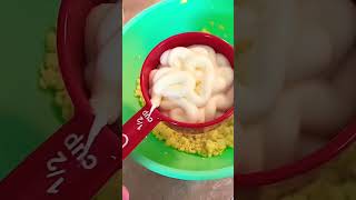 Loaded Sriracha Deviled Eggs #chefstyle #mrschefstyle #recipes #deviledeggs #homecooks Details