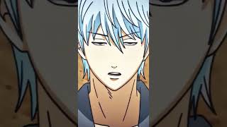 gintama cool moment