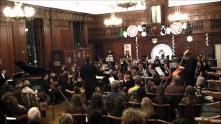 [DPops 2011 Winter] 6. Home Alone Medley