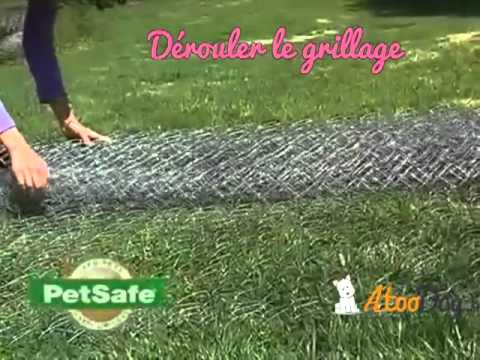 Chenil PetSafe - AtooDog