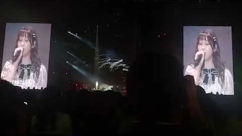 The Untamed Concert in Nanjing Day 1