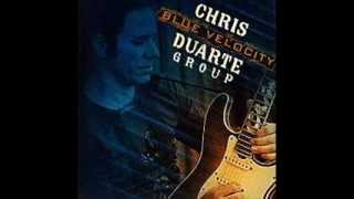 Chris Duarte Group &quot;Never Gonna Change&quot;