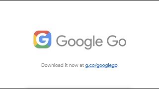 Google Go: A lighter, faster way to search screenshot 5