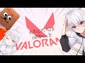 【VALORANT】コンペで盛りたい人たち ブロンズ支店【新人Vtuber/踊場そよぎ】