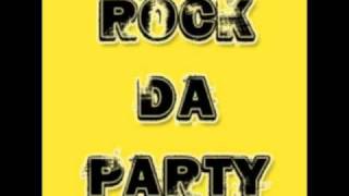 Da Disco Boyz - Rock Da Party (Original Dub)