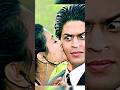 kajol kiss to sharukh khan 😍🥰big fan srk #trendingshorts #srk #kajol #kiss #love #ytshorts