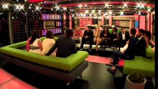 Big Brother UK 2014 - Highlights Show June 21