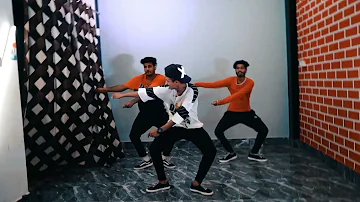 Likhe Jo Khat Tujhe Remix | Dance Cover | RNA DANCE STUDIO