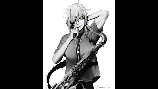 Girls' Frontline, M16A1 Plays Comanche from Pulp fiction For you.