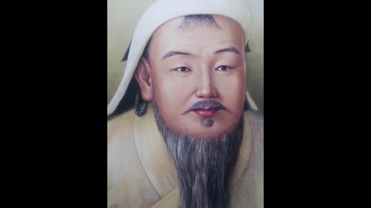 TENGER MONGOL GAZAR