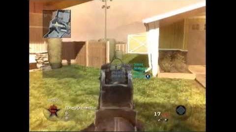 Black Ops Scrolling Mod Menu | GPD | Download | TU4 | Offline | Made By Revv