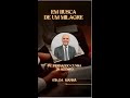 EM BUSCA DE UM MILAGRE || Pr. FERNANDO CUNHA || TIRAI A PEDRA (João 11:39-41) || 29 AGOSTO