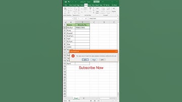 Mobile Number Validation Tricks in Excel | Excel Tips for Entering Valid Mobile Number #excelvalid