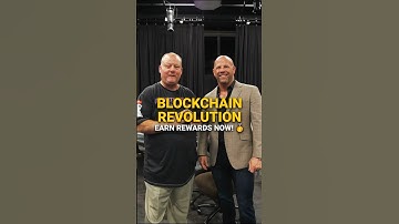 🚀 Dive into the world of blockchain with Darin Kidd! @darinkidd