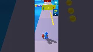 Ninja Run Fighting |A New Level screenshot 5