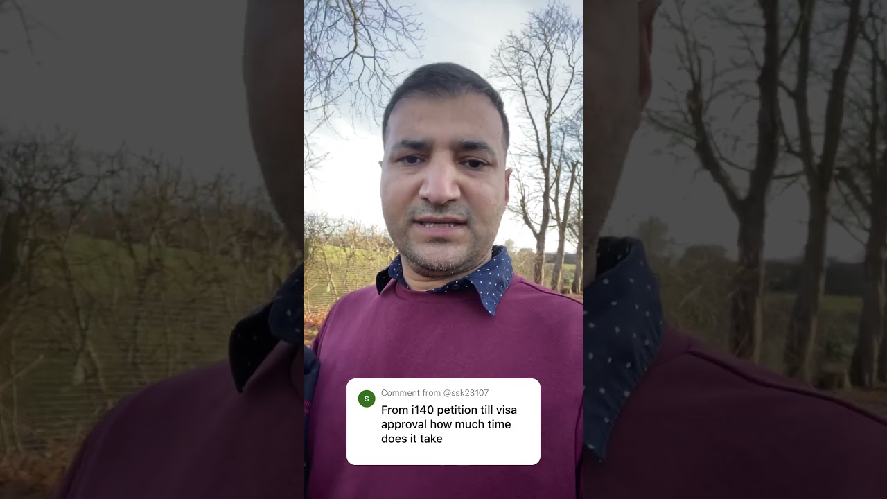 Usa EB3 visa processing time Nurses 