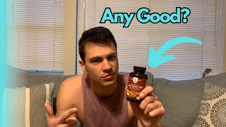 Icelandic Cod Liver Oil Review