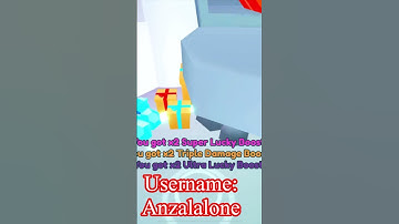 Day 3 of checking my gifts in pet sim x #roblox #robloxshorts #fypシ #fyp