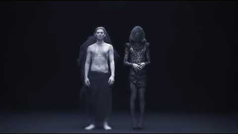 【女王蜂】魔女狩り【 予告映像 】