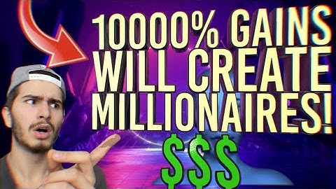 Metaverse NFTs AND TOKENS WILL CHANGE LIVES! LAST WARNING TO GET IN NOW!