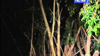 Mister Tukul Jalan - Jalan Eps Hantu Kali Cisadane Part 1 - 24 Agustus 2014