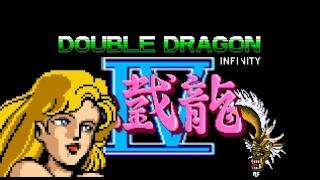 Double Dragon IV Infinity - Mission 2 - 6 INFINITY BEAT ´EM UP Ver. 0.4 + Download