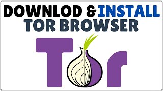 How to download Tor Browser || How to use Tor Browser || Tor browser Kaise download Karen & use kara screenshot 1