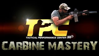 CARBINE MASTERY - Learn The Principles of Performance screenshot 4