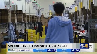 Proposed program would train Hoosiers with disabilities for manufacturing jobs