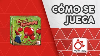 How to play Apple Hunt screenshot 4