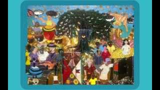 Art Talk 1: The American Folk Art Museum