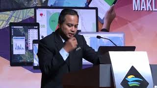 NGIS 8 : SmartKADASTER : Role of Geomatics in Supporting Smart Cities