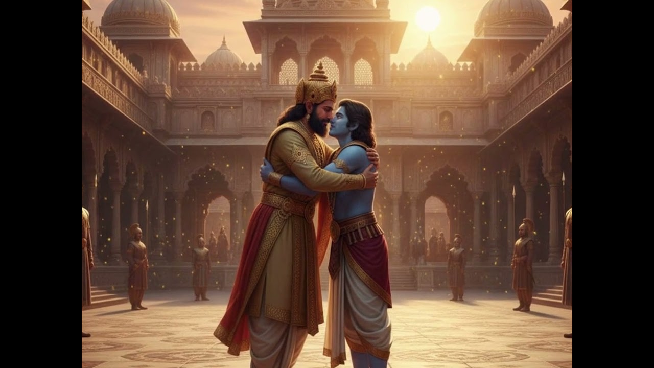 Episode 1 ll MYSTERY BEHIND BHISHMA's BIRTH