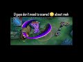 chou #mobilelegends #slang