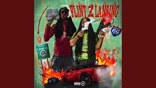 Out The Way (feat. YSR Gramz)