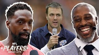 Celebrity Jake “the Snake” Plummer talks mushroom farming, leaving the game on his own terms | Second Acts Pod Net Worth