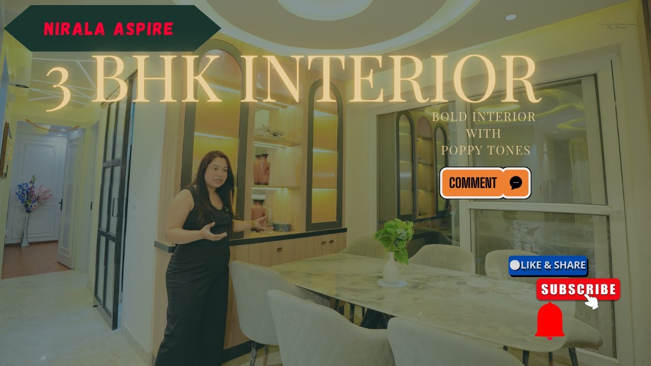 𝐇𝐚𝐫 𝐆𝐡𝐚𝐫 𝐊𝐮𝐜𝐡 𝐊𝐞𝐡𝐭𝐚 𝐇𝐚𝐢_𝐄P-32 |3 BHK| ℕ𝕀ℝ𝔸𝕃𝔸 𝔸𝕊ℙ𝕀ℝ𝔼 | ℕ𝕠𝕚𝕕𝕒 𝔹𝕖𝕤𝕥 𝕀𝕟𝕥𝕖𝕣𝕚𝕠𝕣 𝔻𝕖𝕤𝕚𝕘𝕟𝕖𝕣