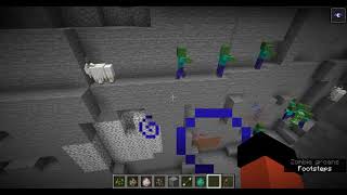 well thats a thing that exists - minecraft
just showing off odd behaviors between the new goats and axolotls in minecraft 1.17 so yeah. well thats a thing that exists - minecraft